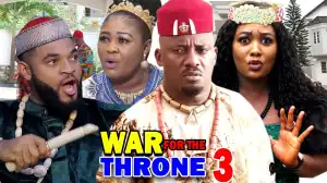 War For The Throne Season 3