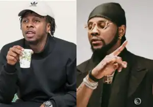 Runtown Returns After Music Exile, Features on Kizz Daniel’s Upcoming Album