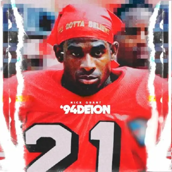 NickGrant - 94 DEION