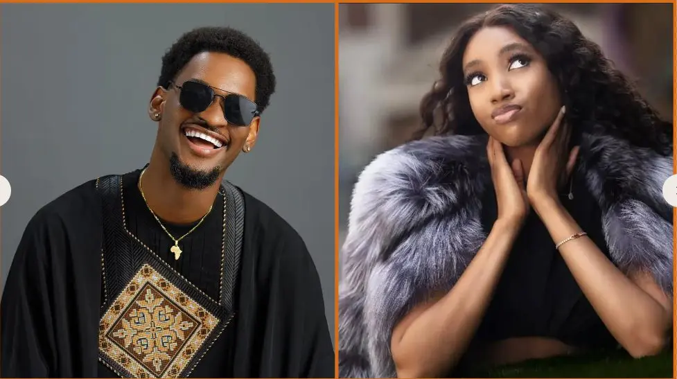 BBNaija S9: Topher, Anita in sexual intimacy [VIDEO]