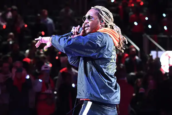 Future - Tycoon