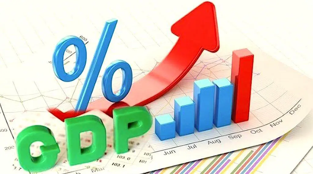 Nigeria’s GDP rebased to N205trn