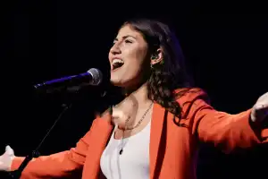 Katy Nichole – Have Your Way