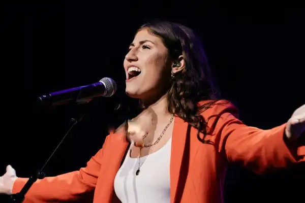 Katy Nichole – Have Your Way