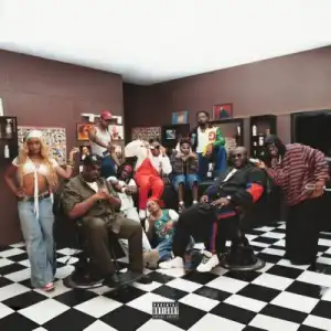 Mavins, Boy Spyce & Magixx - You ft. Johnny Drille, Don Jazzy & LADIPOE