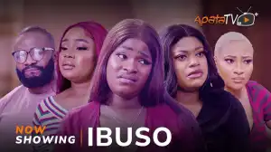 Ibuso (2024 Yoruba Movie)