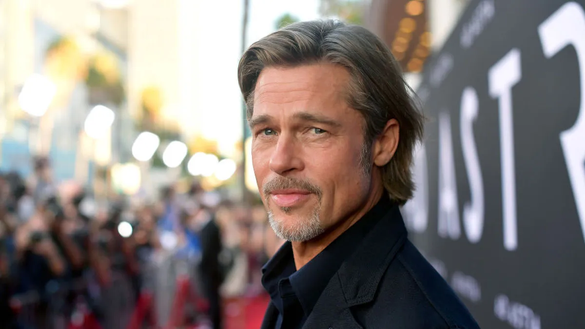 Brad Pitt and Joseph Kosinski Formula One Movie Gets Story Details