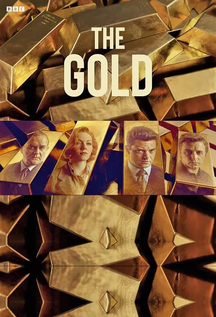 The Gold S01 E06