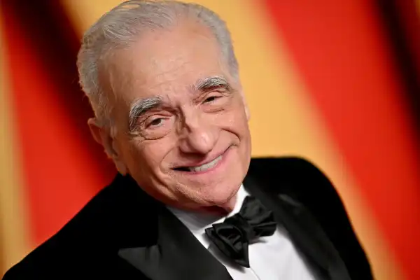 New Martin Scorsese Movie Documenting Ancient Shipwrecks to Film Soon