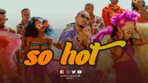 Alikiba – So Hot (Music Video)