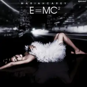 Mariah Carey – I Stay In Love