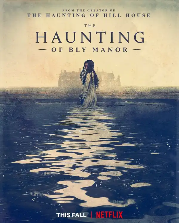 The Haunting Of Bly Manor S01 E04