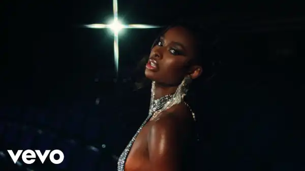 Coco Jones - Here We Go (Uh Oh) (Video)