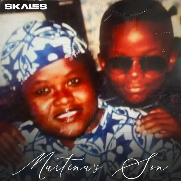Skales – Martina