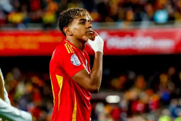 Ballon d’Or 2025: Yamal makes strong case as Spain beat France, qualify for Nations League final
