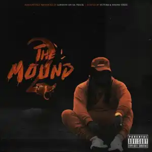 FBG Goat - The Mound 2 (Album)