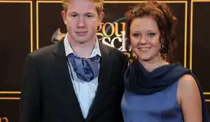 Career & Net Worth Of Caroline Lijnen