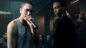 8 Mile: Eminem Used Anthony Mackie’s Real Background for Rap Battle