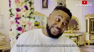 Babarex – My Village People (Complete Episodes)  (Comedy Video)