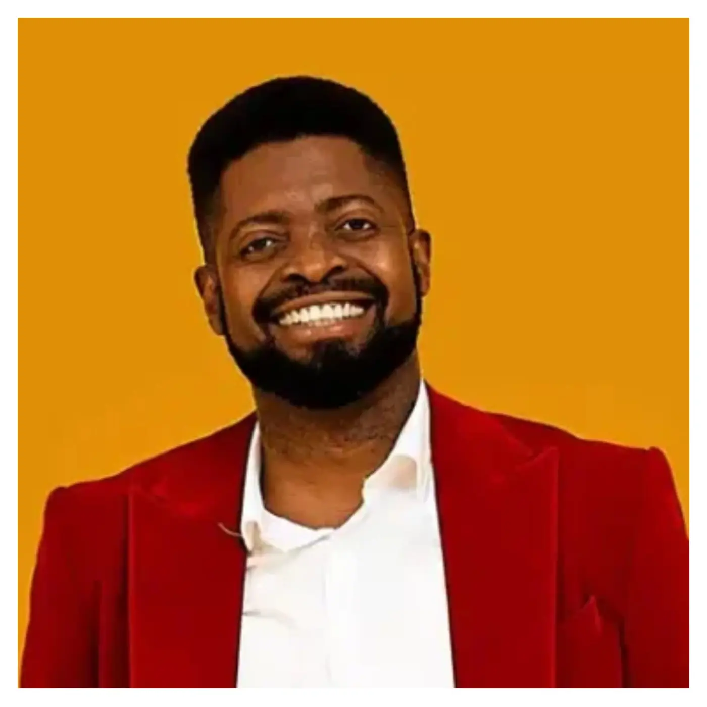 I’m going into movies, music full-time in 2025 – Basketmouth