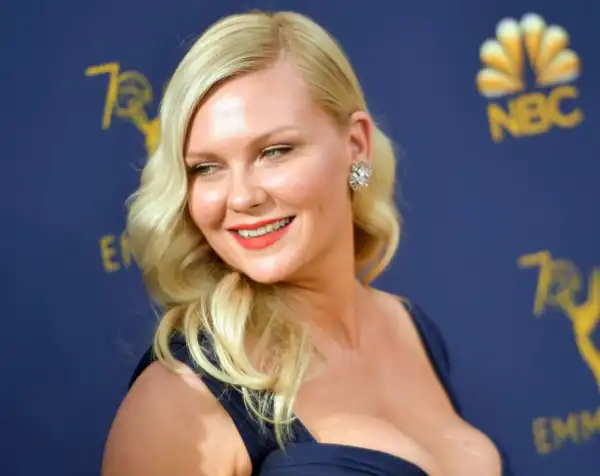 Age & Career Of Kirsten Dunst
