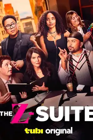 The Z Suite (2025 TV series)