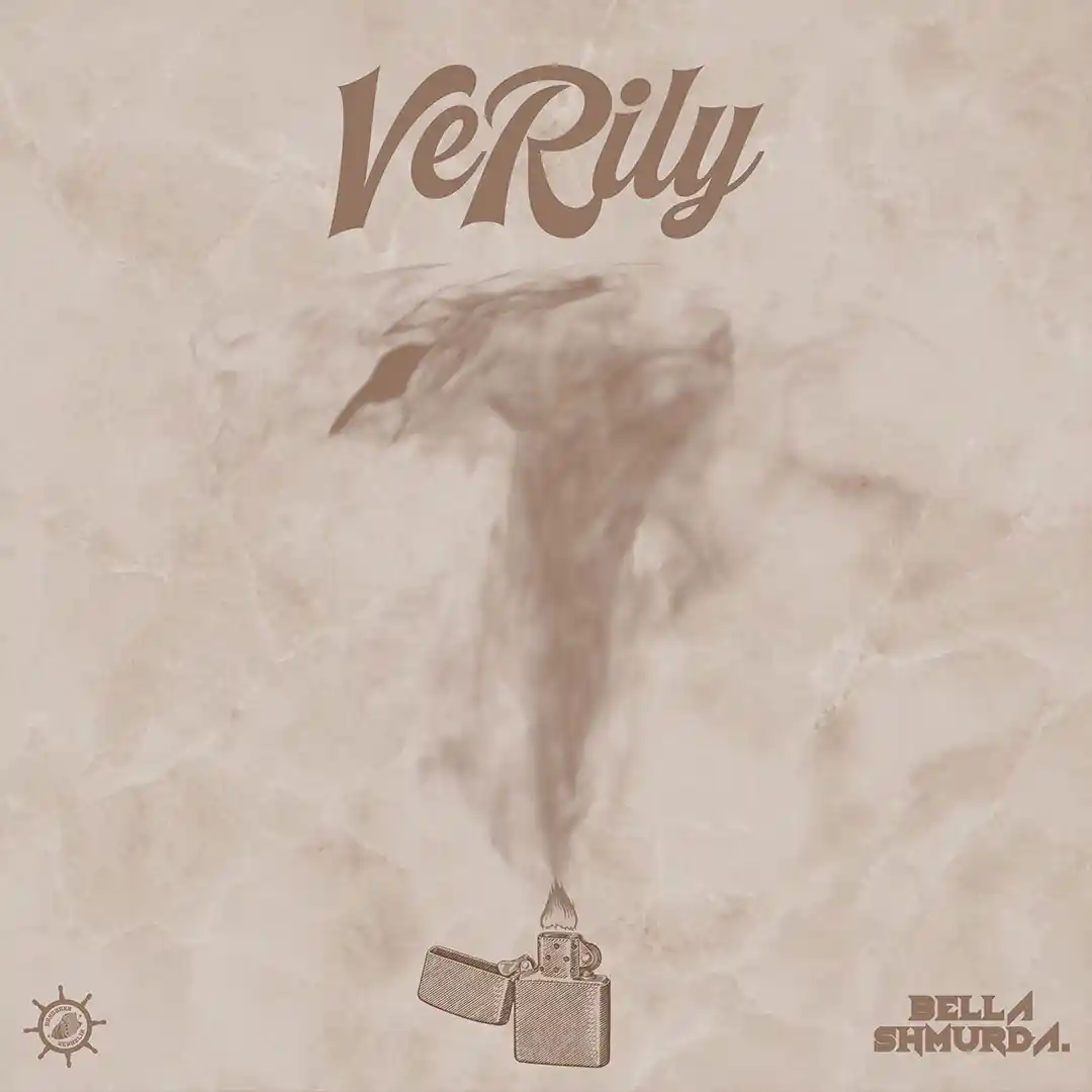 Bella Shmurda – Verily