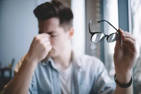 COVID-19: Specialists Warn Many Nigerians Are At Risk Of Vision Loss