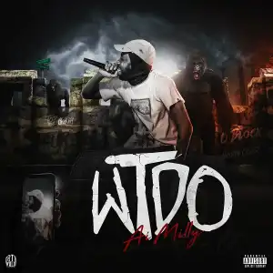 Ai Milly - Caribbean ft. RajahWild