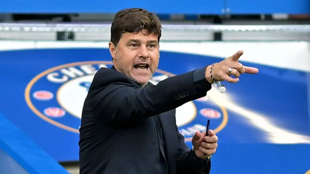 EPL: We didn’t show energy, hunger against Burnley – Pochettino slams Chelsea players