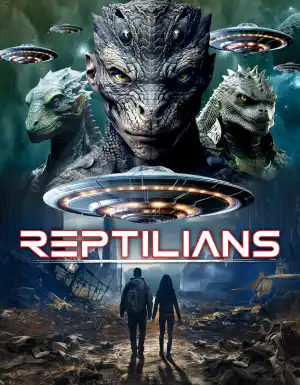 Reptilians (2024)