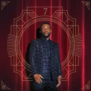 Fally Ipupa – Amour Na Yo