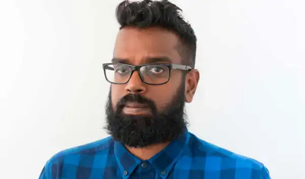 Career & Net Worth Of Romesh Ranganathan