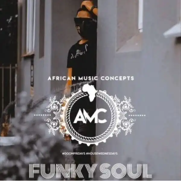 FunkySoul – HouseWednesdays Mix Vol. 14