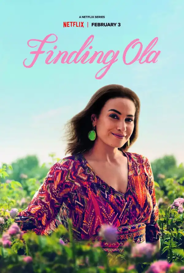 Finding Ola S01E06