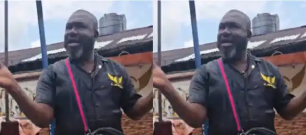 “God Will Judge You People”- Activist Criticizes Prominent Nigerian Pastors