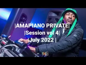 Dj Kingkale – Private Mix Vol 4