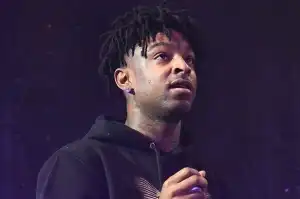 21 Savage Ft. Summer Walker - My Little Secret