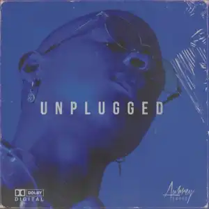 Aubrey Qwana – Unplugged (EP)