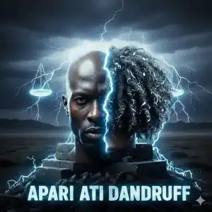 Davolee – APARI ATI DANDRUFF