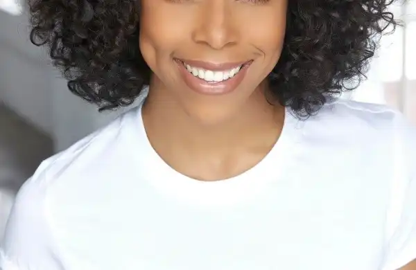 Age & Career of Brittany Perry-Russell