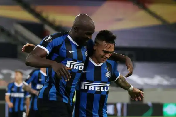 Lautaro Martinez Has Scored Seven Times In Three Pre-Season Games