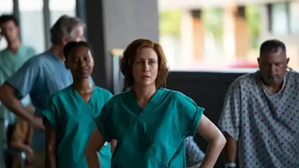 Five Days at Memorial Trailer Previews Hurricane Katrina Miniseries