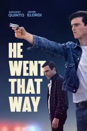 He Went That Way (2023)