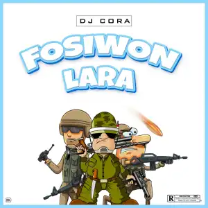DJ Cora - Fosiwonlara