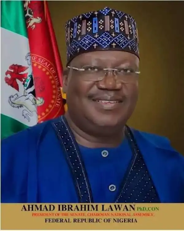 Senate Fails To Pass 2023 Budget, Cites Errors, Late Submission