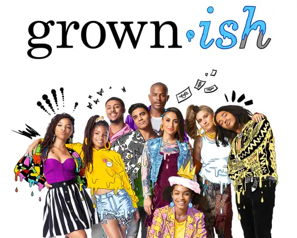 Grown-ish Season 4