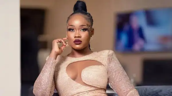 BBNaija All Stars: CeeC Begs Biggie To Restore Peace In The House