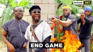 Mark Angel – End Game (Episode 360) (Comedy Video)
