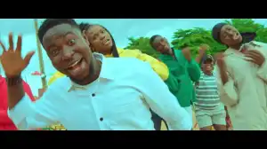 Tkeyz – Ijo Ope (Video)